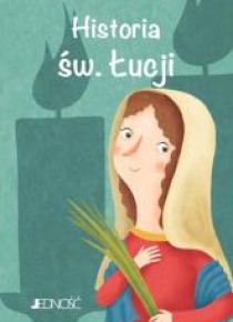 Historia św. Łucji