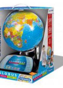 Interaktywny Eduglobus Premium