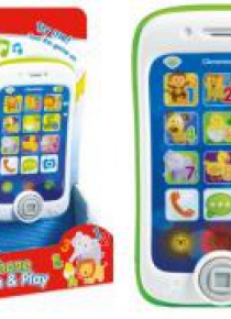 Smartfon Dotykowy