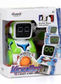 Kickabot