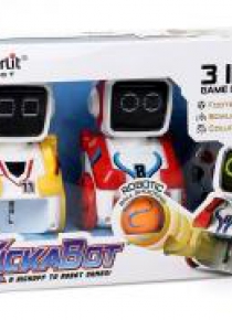 Kickabot 2-pack