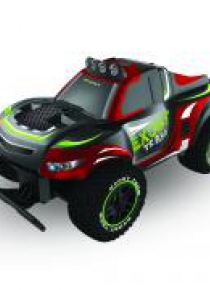 Super Wheel Truck