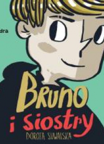 Bruno i siostry audiobook
