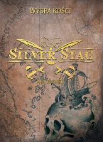 Silver Stag. Wyspa Kości