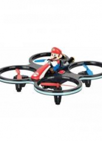 Carrera RC - Mini Mario-Copter