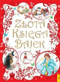 Złota księga bajek