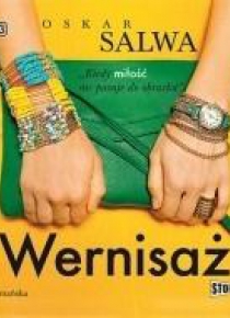 Wernisaż audiobook
