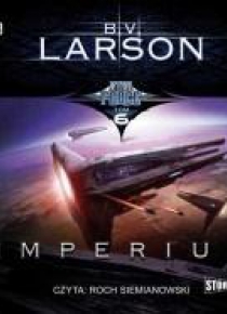 Star Force T.6 Imperium audiobook