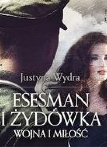 Esesman i Żydówka audiobook