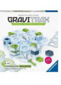 Gravitrax - zestaw uzupełniający Budowle
