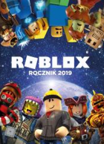 Roblox. Rocznik 2019