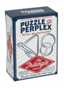 Łamigłówki Perplex ALBI