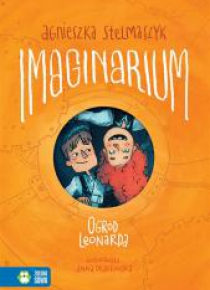 Imaginarium T.2 Ogród Leonarda