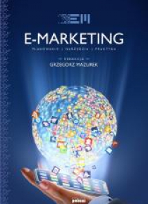 E-marketing. Strategia, planowanie, praktyka