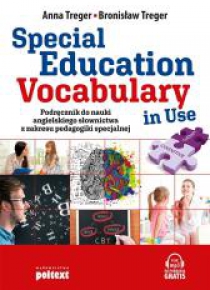 Special Education Vocabulary in Use