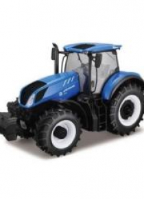 New Holland Tractor T7.315 1:32 BBURAGO
