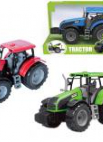 Traktor