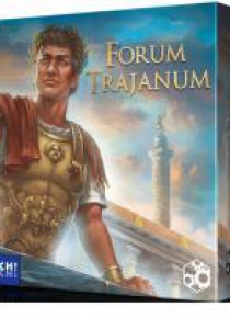 Forum Trajanum GFP