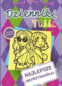 Dzienniki Nikki. Najlepsze nieprzyjaciółki