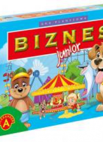 Biznes junior ALEX