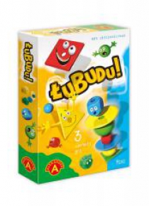 Łubudu mini ALEX