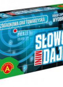 Słowo daję mini ALEX