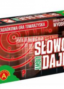 Słowo daję wersja light ALEX