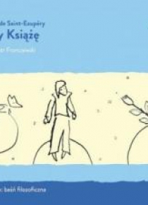 Mały Książę. Audiobook
