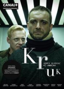 Kruk DVD