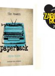 Paperback BALDAR