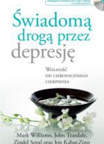 Świadomą drogą przez depresję