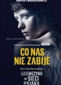 Co nas nie zabije okł. filmowa