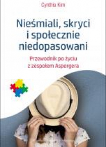 Nieśmiali, skryci i społecznie niedopasowani