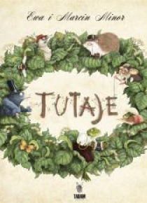 Tutaje