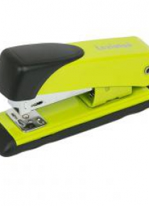 Zszywacz 520 40K Limonka LEVIATAN