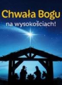 Perełka 295 - Chwała Bogu na wysokościach!