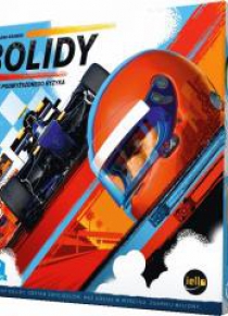 Bolidy PORTAL