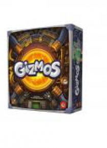 Gizmos PORTAL (CMON)