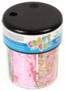Brokat sypki mix