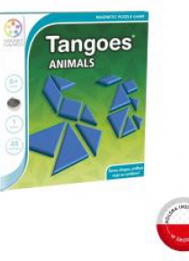 Smart Games Tangoes Animals (ENG) IUVI Games