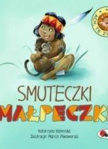 Ach, te zwierzaki! Smuteczki małpeczki