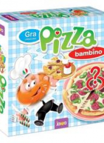 Pizza Bambino JAWA