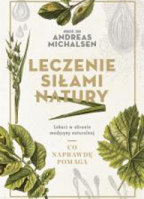 Leczenie siłami natury