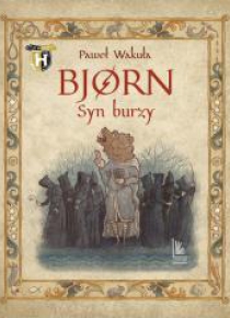 Bjorn. Syn burzy
