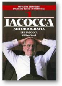 IACOCCA Autobiografia