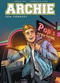 Archie T.1 w.2