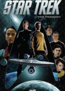 Star Trek T.1
