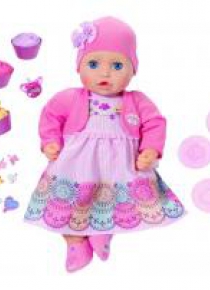 Baby Annabell - Lalka mój wyjątkowy dzień