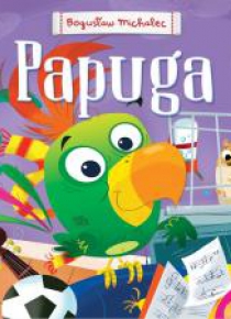 Papuga