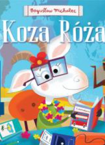 Koza Róża